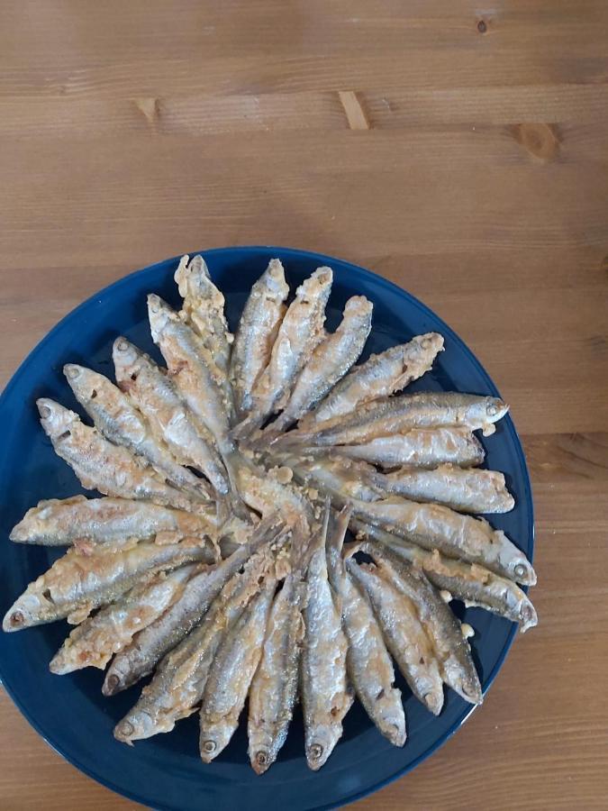Agropensiunea Beluga Gorgova Esterno foto